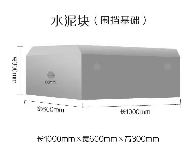 工地鐵皮圍擋是什么？旭東鋼構(gòu)圍擋